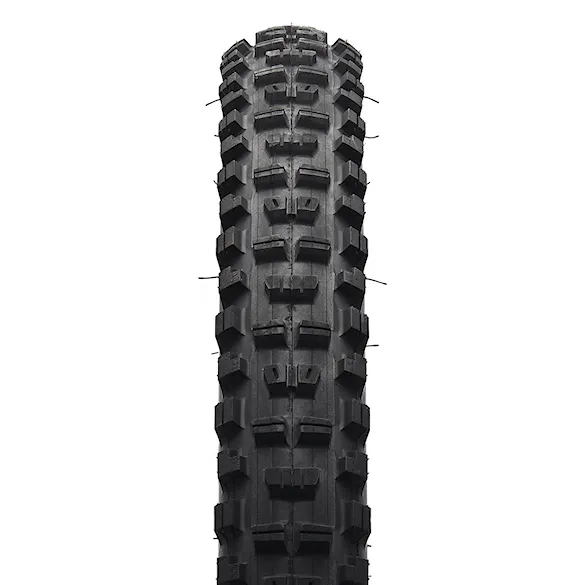 Plášť Maxxis Minion DHR II 27.5×2.50" Kevlar 3CT/EXO+/TR - 4