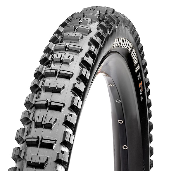 Tire Maxxis Minion DHR II 29×2.30" Dual/EXO/TR - 1