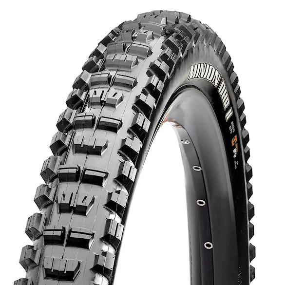 Tire Maxxis Minion DHR II 29×2.30" Dual/EXO/TR - 1