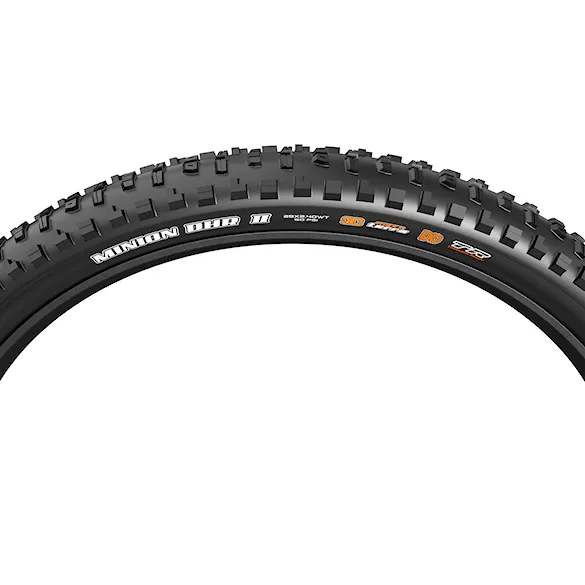 Opona Maxxis Minion Dhr II 29×2.40" Kevlar Maxxterra/Dd/Tr - 3