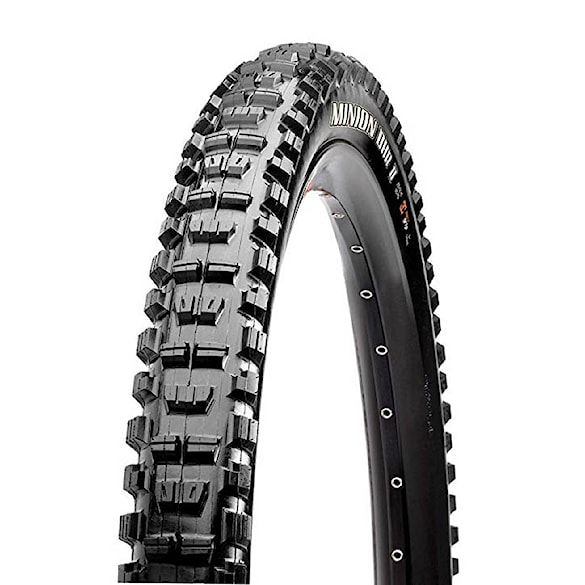 Tire Maxxis Minion DHR II 29×2.40" WT 3CG/DD/TR - 1