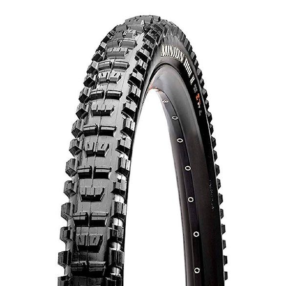 Tire Maxxis Minion DHR II 29×2.40" WT 3CG/EXO/TR - 1
