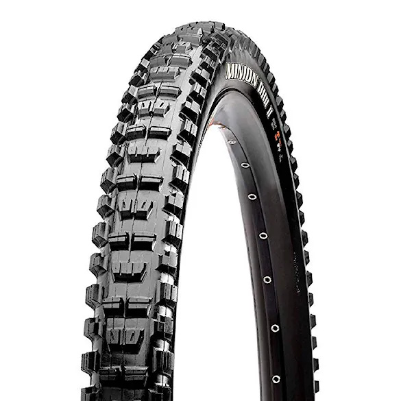Tire Maxxis Minion DHR II 29×2.40" WT 3CG/EXO/TR - 1