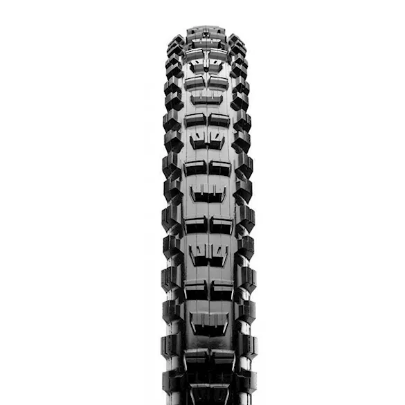 Tire Maxxis Minion DHR II 29×2.40" WT Kevlar 3CG/EXO+/TR - 2