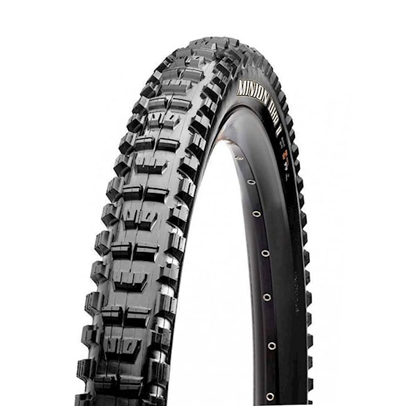 Opona Maxxis Minion DHR II 29×2.40" WT Kevlar 3CG/EXO+/TR - 1