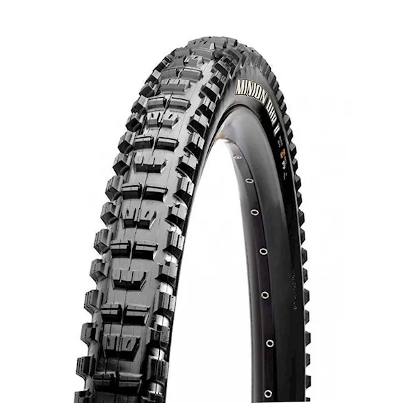 Tire Maxxis Minion DHR II 29×2.40" WT Kevlar 3CG/EXO+/TR - 1