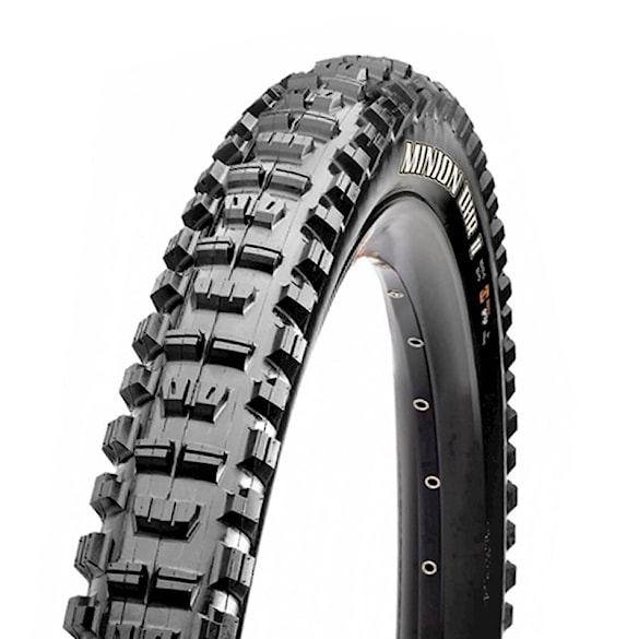 Tire Maxxis Minion DHR II 29×2.40" WT 3CT/DD/TR - 1