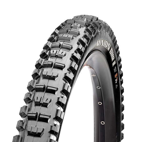 Plášť Maxxis Minion DHR II 29×2.40" WT Wire Bikepark/DH/TR - 1