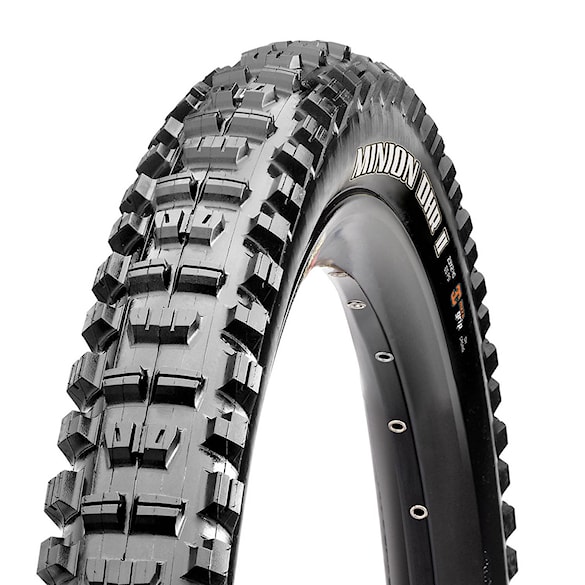 Tire Maxxis Minion DHR II 29×2.60" 3CT/EXO+/TR - 1
