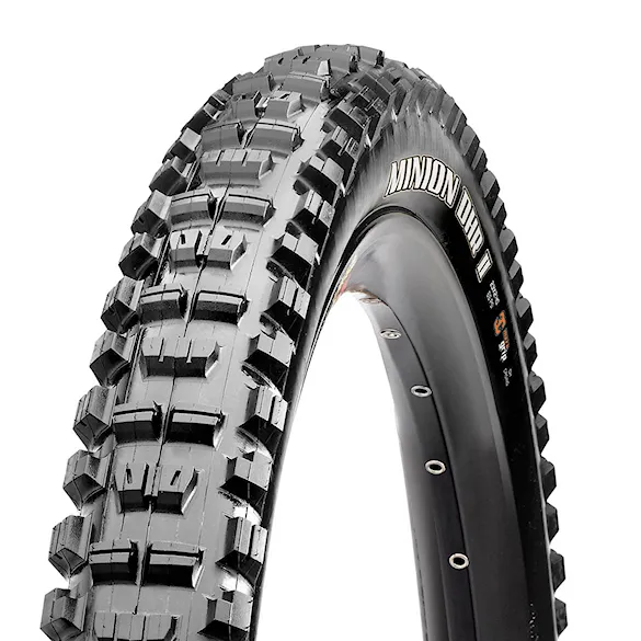 Tire Maxxis Minion DHR II 29×2.60" 3CT/EXO+/TR - 1