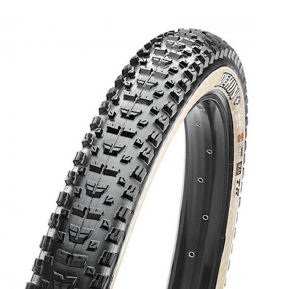 Plášť Maxxis Rekon 29×2.40" WT Dual EXO/TR Skinwall - 1
