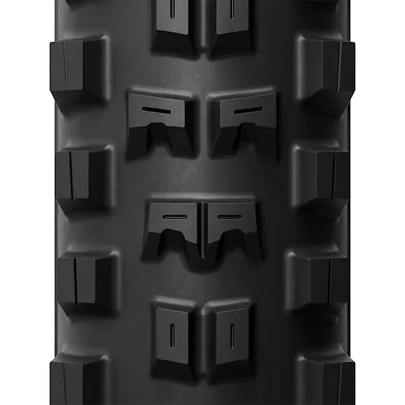 Tire Michelin DH16 27.5×2.40 Racing Line Kevlar Magi-X TS TLR - 3