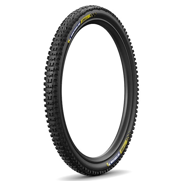 Tire Michelin DH16 27.5×2.40 Racing Line Kevlar Magi-X TS TLR - 4