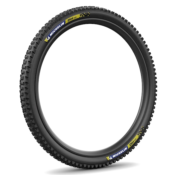 Tire Michelin DH16 27.5×2.40 Racing Line Kevlar Magi-X TS TLR - 5
