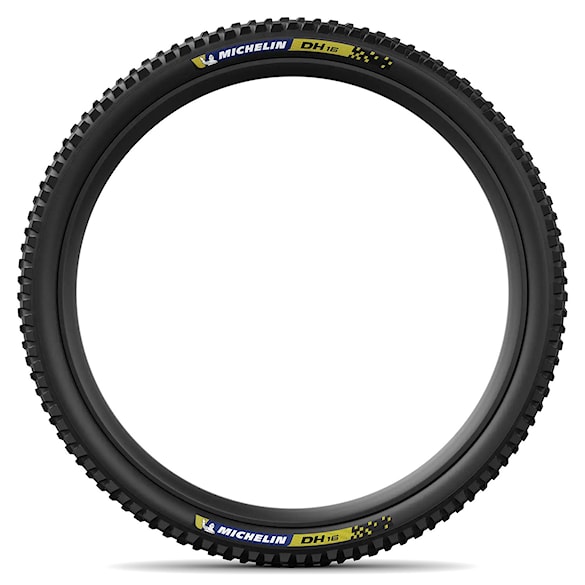Tire Michelin DH16 27.5×2.40 Racing Line Kevlar Magi-X TS TLR - 6