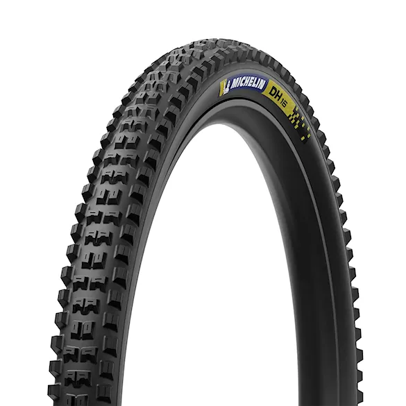 Tire Michelin DH16 27.5×2.40 Racing Line Kevlar Magi-X TS TLR - 1