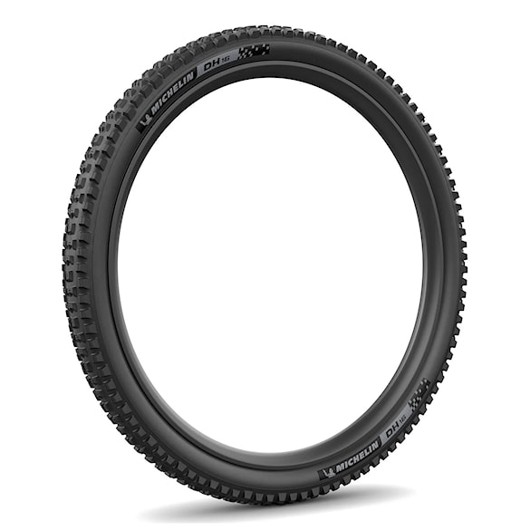 Plášť Michelin DH16 29×2.40 Racing Line Dark Kevlar TS TLR - 2