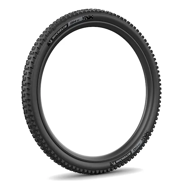 Plášť Michelin DH16 29×2.40 Racing Line Dark Kevlar TS TLR - 2