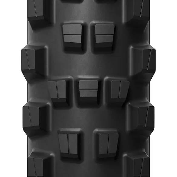 Opona Michelin DH22 27.5×2.40 Racing Line Dark Kevlar TS TLR - 3