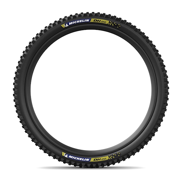 Tire Michelin DH22 27.5×2.40 Racing Line Kevlar TS TLR - 3