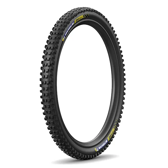 Tire Michelin DH22 29×2.40 Racing Line Kevlar TS TLR - 2