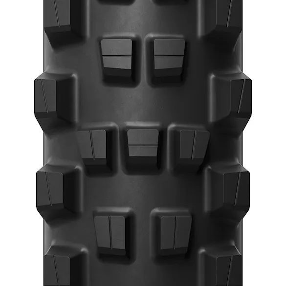 Tire Michelin DH22 29×2.40 Racing Line Kevlar TS TLR - 4