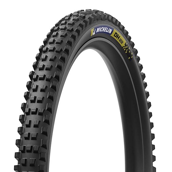 Tire Michelin DH22 29×2.40 Racing Line Kevlar TS TLR - 1