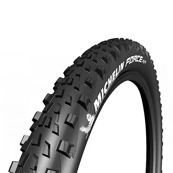 Plášť Michelin Force AM TS TLR Kevlar 29×2.35" Competition Line - 1