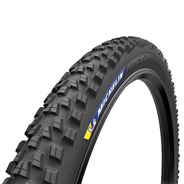 Plášť Michelin Force AM2 TS TLR Kevlar 27,5×2.40" Competition Line - 1