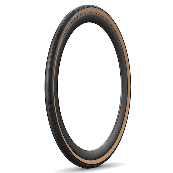Opona Michelin Power Adventure Classic V2 700×42C Competition Line Kevlar TS TLR black - 2