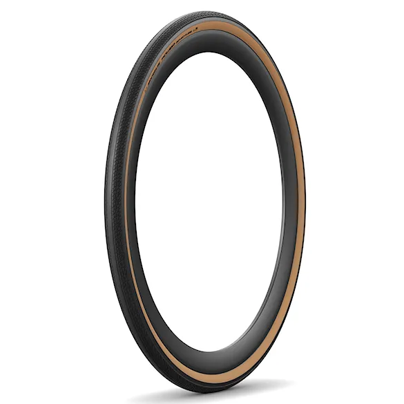 Opona Michelin Power Adventure Classic V2 700×42C Competition Line Kevlar TS TLR black - 2