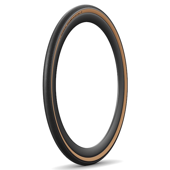 Plášť Michelin Power Adventure Classic V2 700X36C Competition Line Kevlar TS black - 2