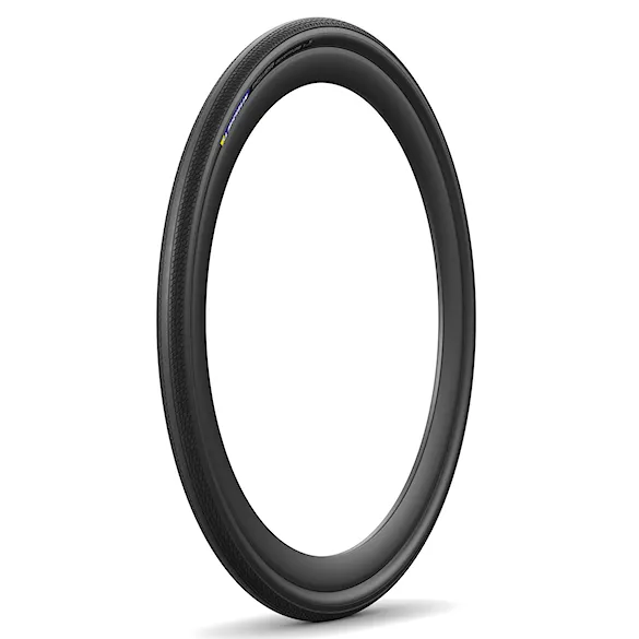 Tire Michelin Power Adventure V2 700×36C Competition Line Kevlar TS TLR black - 2