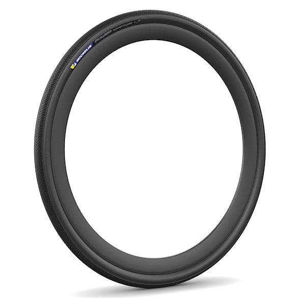 Plášť Michelin Power Adventure V2 700×36C Competition Line Kevlar TS TLR black - 3