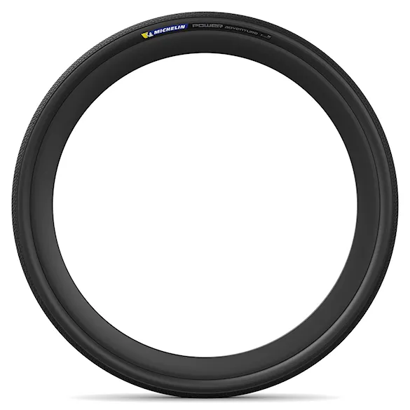 Tire Michelin Power Adventure V2 700×36C Competition Line Kevlar TS TLR black - 4