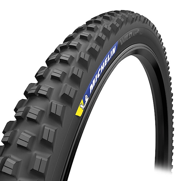 Plášť Michelin Wild AM2 TS TLR Kevlar 29×2.40" Competition Line - 1