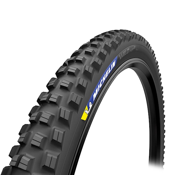 Plášť Michelin Wild AM2 TS TLR Kevlar 29×2.60" competition line - 1