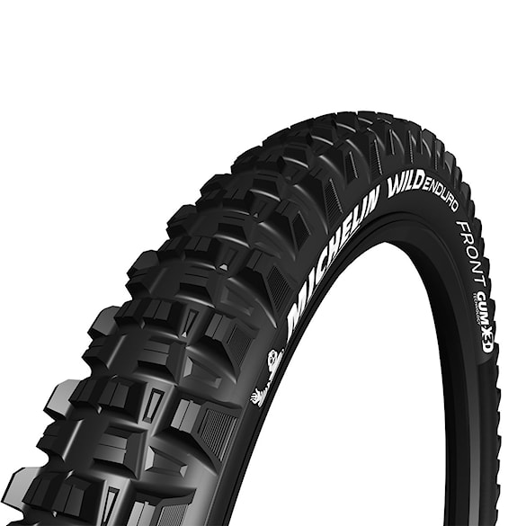 Opona Michelin Wild Enduro Front Gum-X3D Ts Tlr 29×2.4" competition line - 1