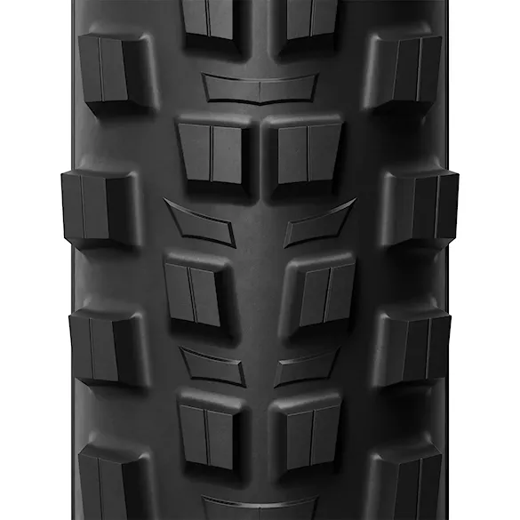 Opona Michelin Wild Enduro MH 27.5×2.50 Performance Line Kevlar Gum-X/Magi-X TS TLR - 3