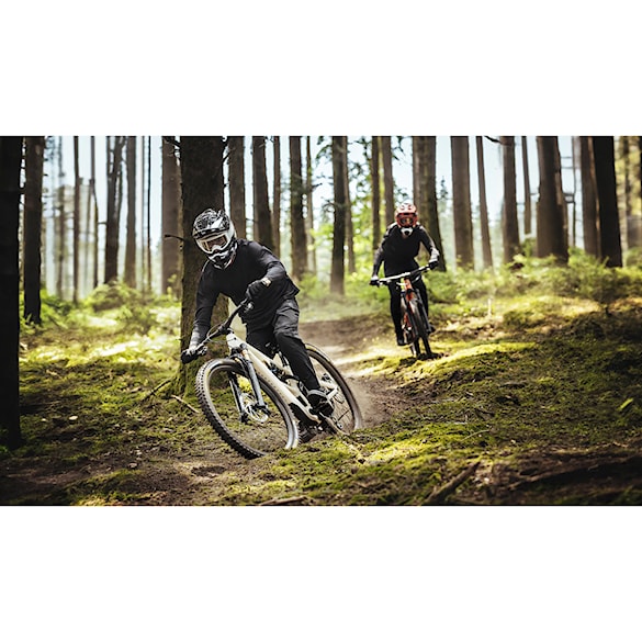 Plášť Michelin Wild Enduro MH 27,5×2.50 Racing Line Dark Kevlar TS TLR - 5