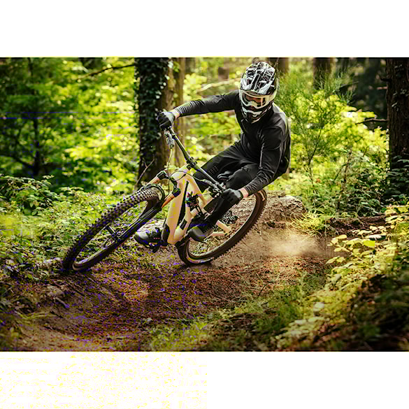 Plášť Michelin Wild Enduro MH 27,5×2.50 Racing Line Dark Kevlar TS TLR - 9