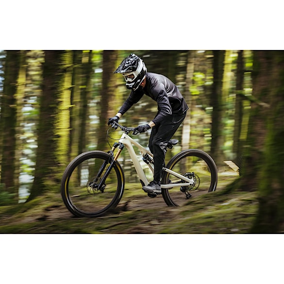 Plášť Michelin Wild Enduro MH 27,5×2.50 Racing Line Dark Kevlar TS TLR - 10