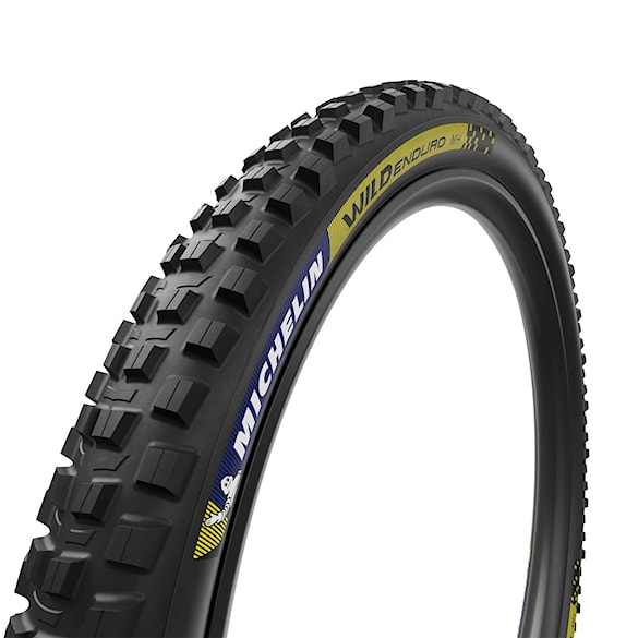 Tire Michelin Wild Enduro MH 27,5×2.50 Racing Line Kevlar Magi-X TS TLR - 1