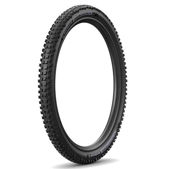 Plášť Michelin Wild Enduro MH 29×2.50 Racing Line Dark Kevlar TS TLR - 2