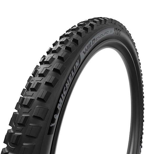 Plášť Michelin Wild Enduro MH 29×2.50 Racing Line Dark Kevlar TS TLR - 1