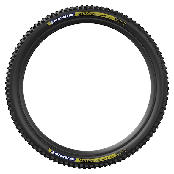 Plášť Michelin Wild Enduro MH 29×2.50 Racing Line Kevlar Magi-X TS TLR - 10