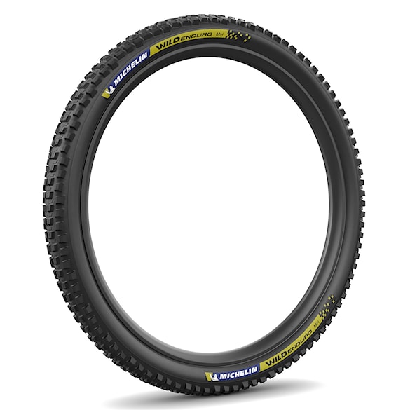 Plášť Michelin Wild Enduro MH 29×2.50 Racing Line Kevlar Magi-X TS TLR - 11