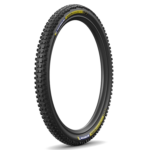 Plášť Michelin Wild Enduro MH 29×2.50 Racing Line Kevlar Magi-X TS TLR - 2