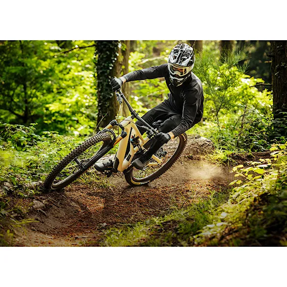 Tire Michelin Wild Enduro MH 29×2.50 Racing Line Kevlar Magi-X TS TLR - 7