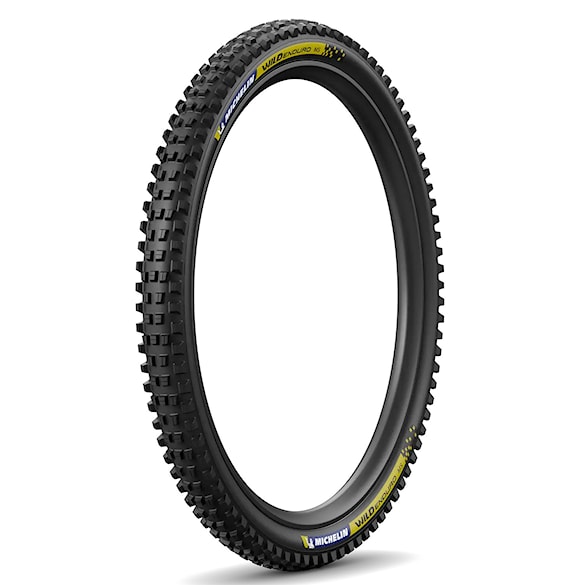 Opona Michelin Wild Enduro MS 27.5×2.40 Performance Line Kevlar Gum-X/Magi-X TS TLR - 3